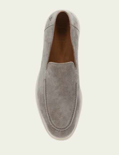 FRYE Men's Steel Connor Venetian Loafers