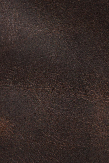 FRYE Logan Dark Brown Overnight