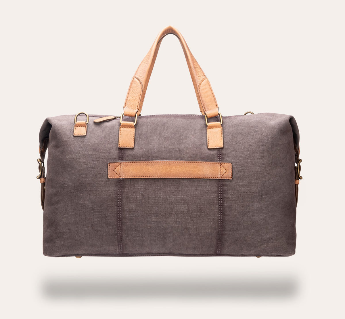 FRYE Denver Canvas Weekender