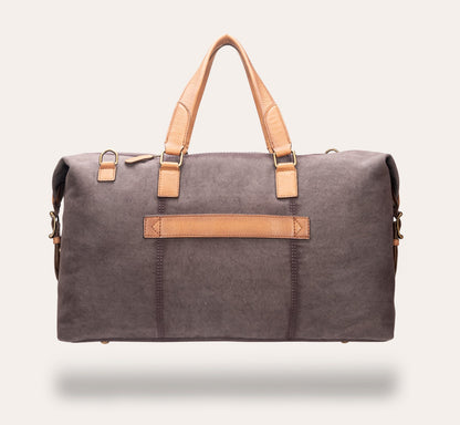 FRYE Denver Canvas Weekender