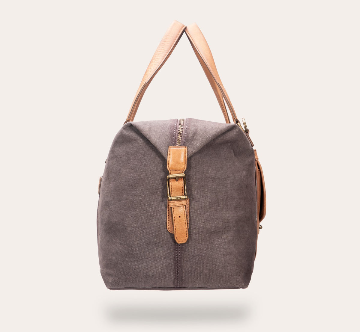 FRYE Denver Canvas Weekender