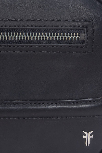 FRYE Nash Black Sling