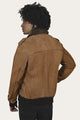 Middle Brown