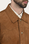 Middle Brown
